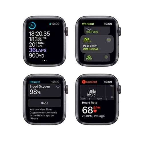 Lh726 smartwatch app discount